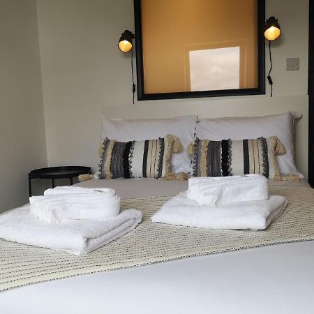 Eastcliff Escape Folkestone Apartman Kültér fotó