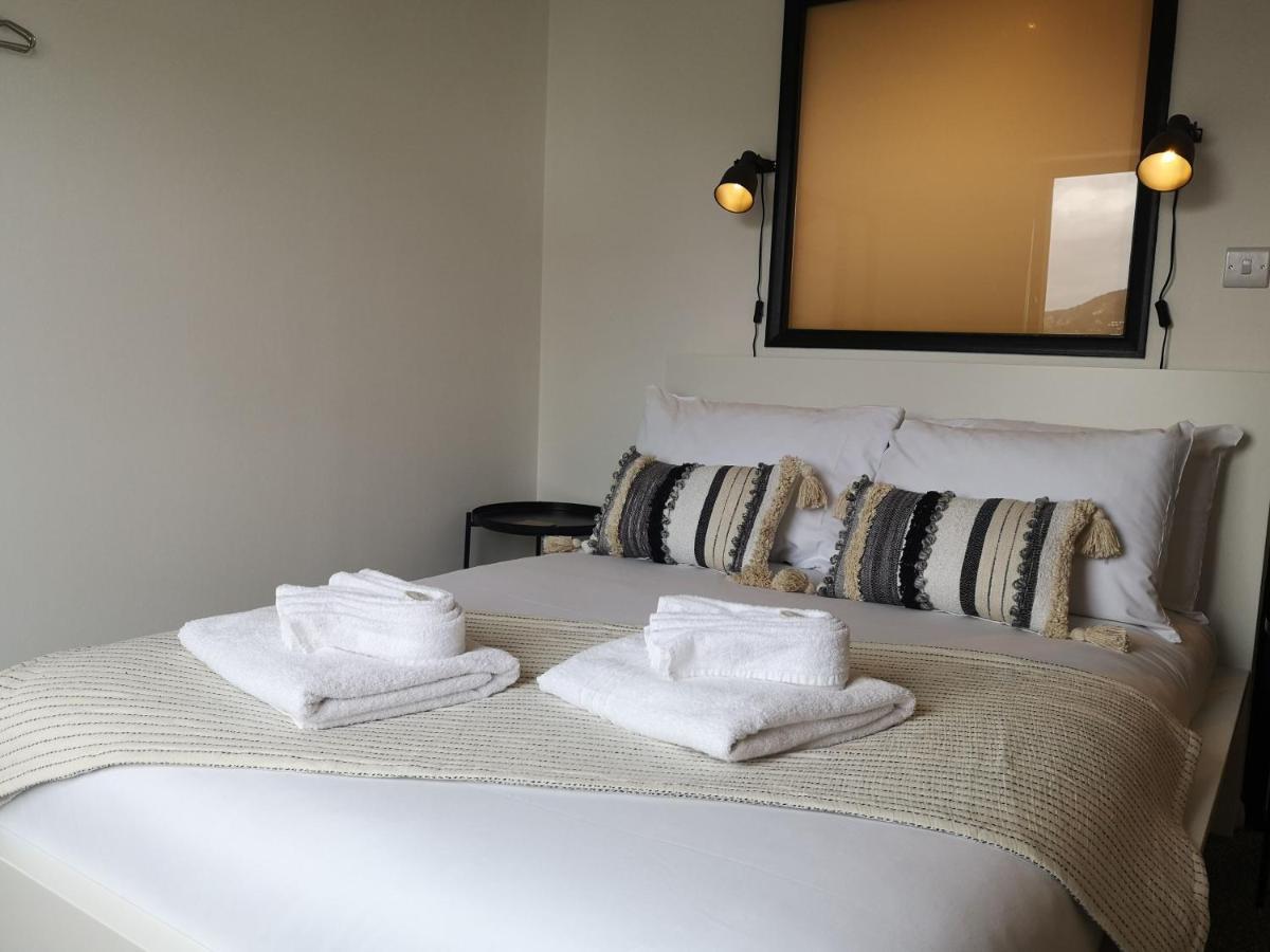 Eastcliff Escape Folkestone Apartman Kültér fotó