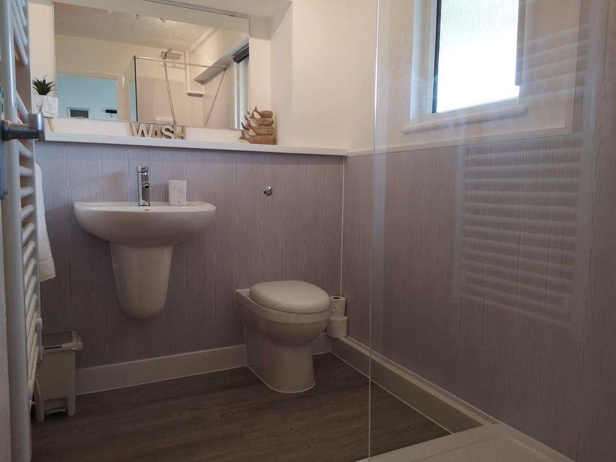 Eastcliff Escape Folkestone Apartman Kültér fotó